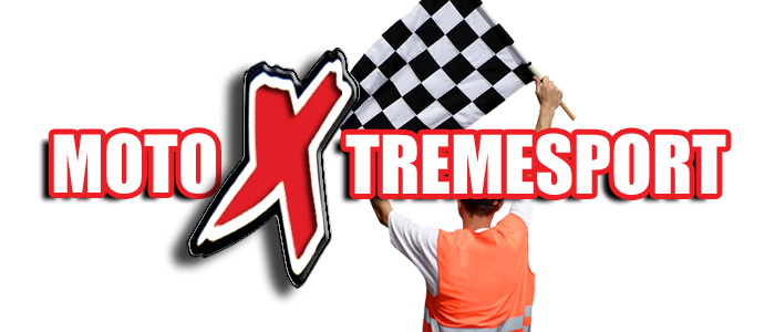 MotoXtreme Sport Logo